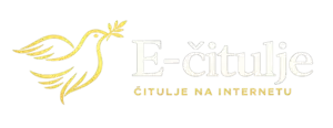 E-čitulje
