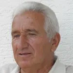 Milosav Planić čitulja