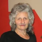Nadica Cvetković pomen