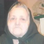 Милинка Радивојевић