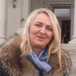 Brankica rođ. Tepić Bijelić sećanje