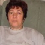 Sofija Ranđelović čitulja