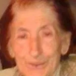 Darinka Kastratović sećanje