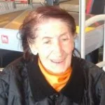 Darinka Kastratović sećanje