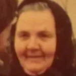 Nevenka - Nevena Popović rođ. Dormošev sećanje