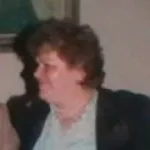 Milica Kolar rođ. Bogičević sećanje