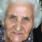 Милева Јанковић sećanje