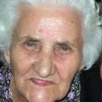 Милева Јанковић pomen