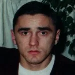 Богдан Цвијовић sećanje