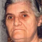 Radmila Živković sećanje