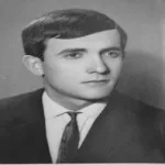Miloš Padežanin sećanje