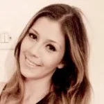 Milica Lalović čitulja