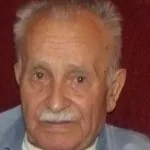 Stevan Zastavniković čitulja