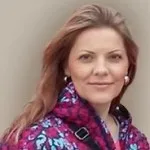Maja Borkan-Tešanović sećanje
