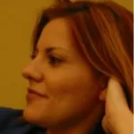 Maja Borkan-Tešanović sećanje