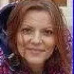 Maja Borkan-Tešanović sećanje
