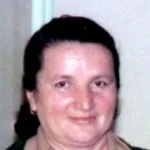 Динка Јанић pomen