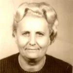 Nerandža Kosovac sećanje