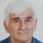 Branko Knežević čitulja