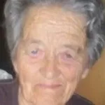Danica Ćiraković čitulja
