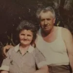 Milenka i Vlado Došlić sećanje