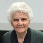 Milenka Došlić сећање