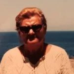 Mira Erceg čitulja