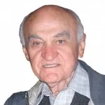 Božidar Vešović sećanje