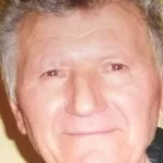 Milenko Đokić čitulja