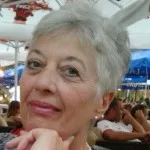 Gordana Petrović помен