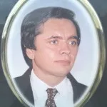 МИЛОВАН РАДОСАВЉЕВИЋ  Професор Доктор машинства сећање