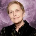 Marija Simonović читуља