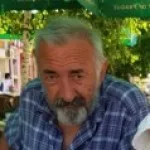 Pera Petrov čitulja