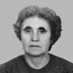 Draginja Cvitkovac čitulja