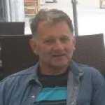 Goran Živanović čitulja