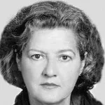 Jovanka Arambašić čitulja