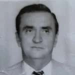 Velimir Riznić sećanje