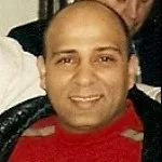 Džej Ramadanovski čitulja
