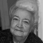 Ela Trifunović čitulja