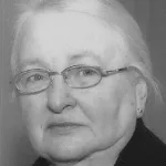 Љубинка Врговић pomen
