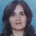 Marija Filipović čitulja