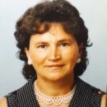Gordana Zdravković čitulja