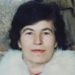 Radojka Cvjetković sećanje