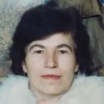 Radojka Cvjetković sećanje