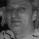 Milutin Karalić čitulja