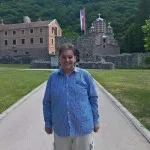 Igor Simić čitulja