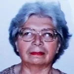 Даница Личина čitulja