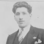Konstantin Mijanović sećanje