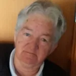 Kosa Golubović čitulja