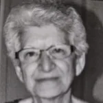 Deva Rašković čitulja